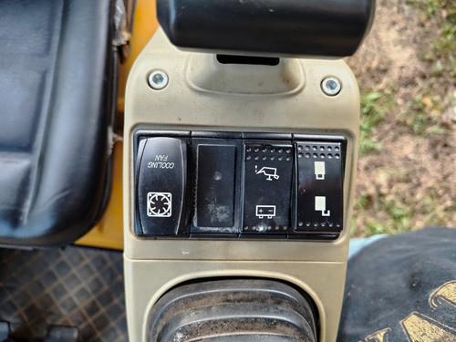 Mini adapter for - x, rocker