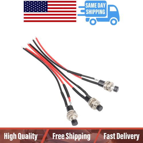 3pcs latching push - 3pcs,
