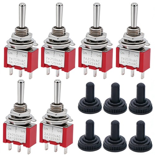 Twidec 6pcs mini - twidec/6pcs,
