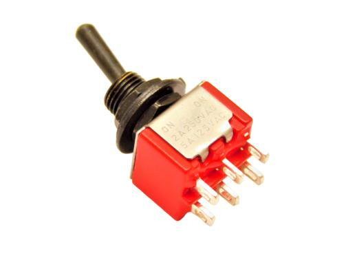Switch mini toggle - , 2